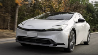 Giảm mạnh thuế tiêu thụ đặc biệt cho xe hybrid từ 2026: Giá có thể rẻ hơn hàng trăm triệu