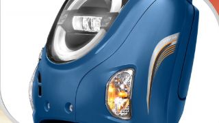 Tin xe máy 5/1: Honda chính thức ra mắt ‘vua xe ga’ 110cc mới đẹp hơn cả Vision và SH Mode, giá mềm