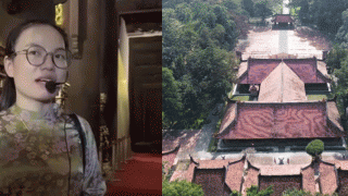 Vụ hướng dẫn viên giới thiệu chưa đúng về nhà Tây Sơn: Bản tường trình hé lộ nguồn cơn sai sót