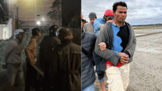 Vụ người đàn ông dìm em rể xuống ao tử vong: Công an tìm thấy nghi phạm ở nơi không thể ngờ đến