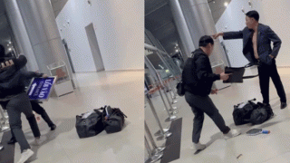 Vụ người đàn ông lăng mạ, hành hung nhân viên và làm hỏng tài sản sân bay Cát Bi: Nguồn cơn gây rối?