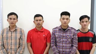 Danh tính 5 người chém chấn thương sọ não 1 người đàn ông ở An Giang, hé lộ nguồn cơn không tin nổi