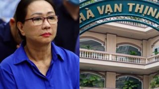 Chi tiền đợt 7 cho vụ án bà Trương Thị Mỹ Lan: Choáng với con số hơn 42.000 trái chủ và gần 700 tỷ