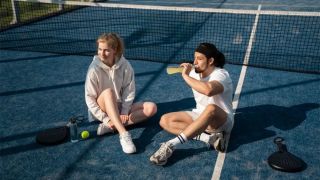 Bí quyết vàng giúp người chơi pickleball thi đấu an toàn và hiệu quả vào mùa đông