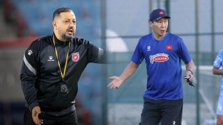 HLV U23 Jordan nói thẳng 'tử huyệt' U23 Việt Nam, chỉ đích danh 'át chủ bài' của HLV Kim Sang-sik