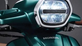 Honda chính thức ra mắt ‘vua xe ga’ 160cc mới vào 9/1: Thiết kế đẹp át vía cả SH và SH Mode, giá rẻ?