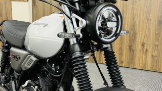 ‘Vua côn tay’ 125cc mới chính thức ra mắt giá 74 triệu đồng: Chơi tới bến Honda Winner R và Exciter