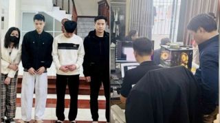 Bóc trần đường dây game bài 100 tỷ tại Quảng Trị: Kẻ cầm đầu gây bất ngờ