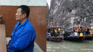 Phá sới bạc trên biển Vịnh Hạ Long đầu năm: Tạm giữ 30 người, đối tượng cầm đầu hơn 70 tuổi