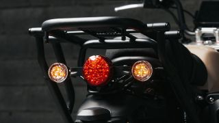 Ra mắt ‘vua côn tay’ 150cc mới giá 78 triệu đồng đẹp át vía Honda Winner R và Yamaha Exciter, có ABS