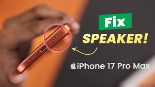 Bỏ gần 40 triệu đồng mua iPhone 17 Pro Max để chỉ nhận được tá lỗi phiền toái