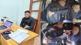 Người đàn ông dùng đũa tấn công tài xế taxi có bị tội hình sự không? Luật sư lên tiếng