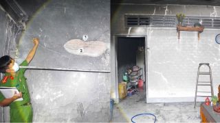 Hai bé gái tử vong tại nhà khi bố mẹ đi làm, tình trạng các con ở hiện trường khiến nhiều người rơi nước mắt