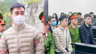 ‘Trùm sữa giả’ khai sốc trước tòa, tuyên bố HIUP không độc hại, bị chủ tọa hỏi 1 câu chỉ biết cúi đầu