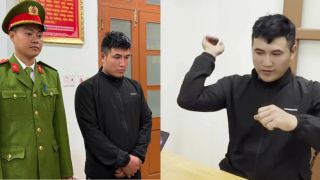 Cái kết cực đắng cho người đàn ông dũng đũa tấn công tài xế taxi khi xe đang chạy