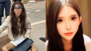 Mỹ nhân 20 tuổi bị lừa sang Campuchia, hóa điên lang thang, gia đình tiết lộ thông tin đau lòng