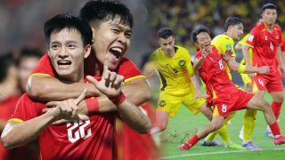 Điểm tin BĐVN 5/1: U23 Việt Nam nhận tin vui kép; Malaysia khiến CĐV Đông Nam Á 'nóng mặt'