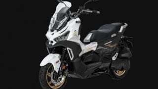 ‘Vua xe ga’ 150cc mới ra mắt giá 59 triệu đồng, ‘đè bẹp’ Honda Air Blade bằng trang bị xịn như SH