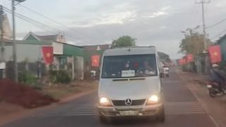 Cảnh sát phát hiện vi phạm chấn động vụ tranh giành khách ở Gia Lai, chịu hình phạt nặng!