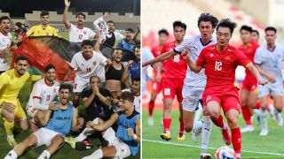 U23 Việt Nam gặp 'thử thách cực đại', nhà vô địch SEA Games 33 nói thẳng về điểm đáng sợ của Jordan