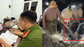 Vụ sát hại em rể rồi giấu xác dưới ao: Nguyên nhân ra tay tàn độc, xuất hiện tình tiết gây ám ảnh 