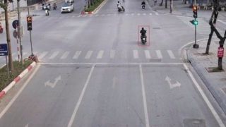 Bắc Ninh: 583 chủ xe ô tô, xe máy sau nhanh chóng nộp phạt nguội đầu năm 2026 theo Nghị định 168