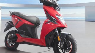 Đại chiến Honda Vision, ‘xe ga quốc dân’ mới giá 35 triệu đồng ra mắt, trang bị vượt trội ‘Tiểu SH’