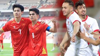 Giúp U23 Việt Nam đánh bại Jordan, Đình Bắc chính thức đi vào lịch sử VCK U23 châu Á