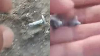 Hàng loạt công nhân ở Huế bị thủng lốp xe nghi do 'đinh tặc', cơ quan chức năng nhanh chóng vào cuộc