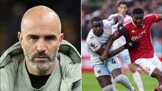 Kết quả bóng đá Ngoại hạng Anh 6/1: Man Utd bổ nhiệm HLV Enzo Maresca; Cuộc đua trụ hạng có biến?