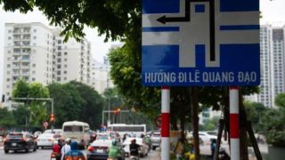 Lich cấm đường tại Hà Nội từ ngày 6/1 và lộ trình thay thế: Người dân lưu ý thông tin quan trọng!