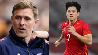 Lịch thi đấu bóng đá 7/1: HLV mới giúp Man Utd đại thắng; U23 Việt Nam nhận tin vui ở VCK U23 châu Á