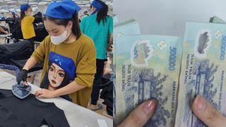 Lộ diện mức thưởng Tết Bính Ngọ 2026 cao nhất: Cá nhân nhận hơn 1,8 tỷ đồng tại TP.HCM