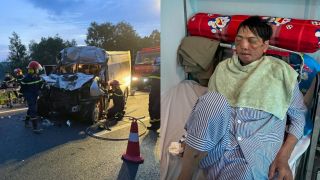 Tình hình gia đình cô dâu vụ tai nạn cao tốc khiến 4 người tử vong: Lời cầu cứu khẩn thiết cộng đồng mạng 