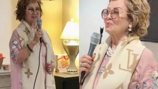 Mẹ Bằng Kiều lần đầu nói về lời cầu hôn của thi sĩ Hoàng Cầm, tiết lộ lý do từ chối gây bất ngờ