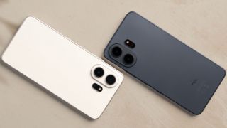 Đây là bản sao giá rẻ của iPhone 17: Màn hình ‘giấy điện tử’ 120Hz, pin trâu tới 26 ngày