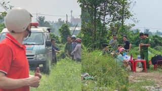 Danh tính người đàn ông treo cổ trên cây ở TP.HCM, người dân tiết lộ tình tiết trước đó