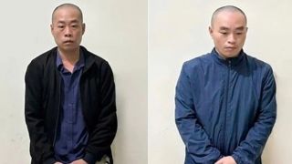 Hai anh em ruột vượt gần 1000km, thuê nhà nghỉ để làm chuyện đáng xấu hổ tại mỏ đá Động Mậu To