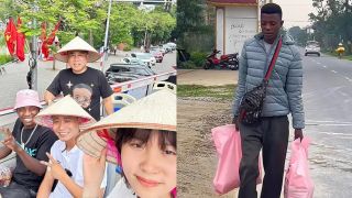 Lindo than không được gặp gia đình Quang Linh, Nhật Lệ tung tin nhắn vạch trần bộ mặt thật đối phương