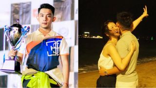 Diễn viên Oanh Kiều có động thái lạ giữa tin đồn yêu đương với Tống Đông Khuê, người thân ngầm xác nhận?