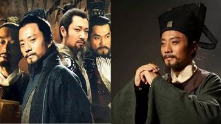 Nhân vật ‘xấu tính’ nhất trong Thủy Hử, bị hàng triệu người chê ‘tiểu nhân’