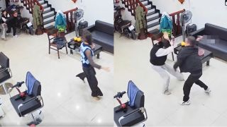 Người vợ hé lộ lý do chồng lao vào nhà chém 2 mẹ con, ớn lạnh kể giây phút ‘ngàn cân treo sợi tóc’