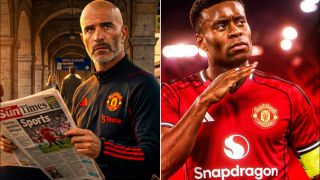 Tin chuyển nhượng trưa 6/1: Man Utd công bố HLV Enzo Maresca; Rõ vụ Marc Guehi tới Manchester United