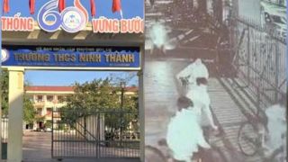 Hiệu phó bị kỷ luật vì dạy thêm ban đêm trong trường: Hé lộ diễn biến mới gây chú ý