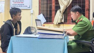 Nửa đêm đột nhập cuỗm hàng trăm triệu tiền vàng, danh tính kẻ trộm ở Đồng Tháp nhanh chóng lộ diện