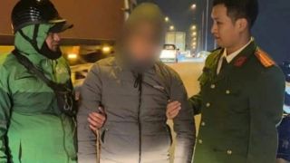 Hải Phòng: Người đàn ông 32 tuổi có ý định làm chuyện dại dôt trên cầu, có dấu hiệu lạ về tâm lý