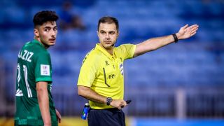 AFC chỉ định trọng tài bắt trận U23 Việt Nam gặp U23 Kyrgyzstan, HLV Kim Sang Sik 'lo ngay ngáy'