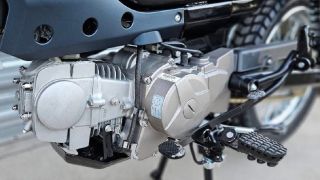 ‘Vua xe số’ 125cc mới chính thức về đại lý: Chất hơn Honda Future, đẹp át vía Wave Alpha, giá dễ mua