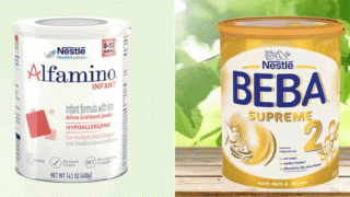 Bộ Y tế chỉ đạo khẩn Nestlé Việt Nam sau khi Nestlé thu hồi sữa bột cho trẻ sơ sinh nghi có độc tố