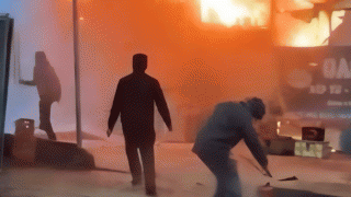 Vụ cháy liên tiếp 3 ngôi nhà ở Phú Thọ trong đêm: Tình hình các hộ dân, có một gia đình buôn bán gas